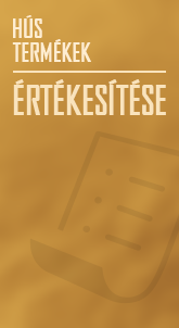 Értékesítés